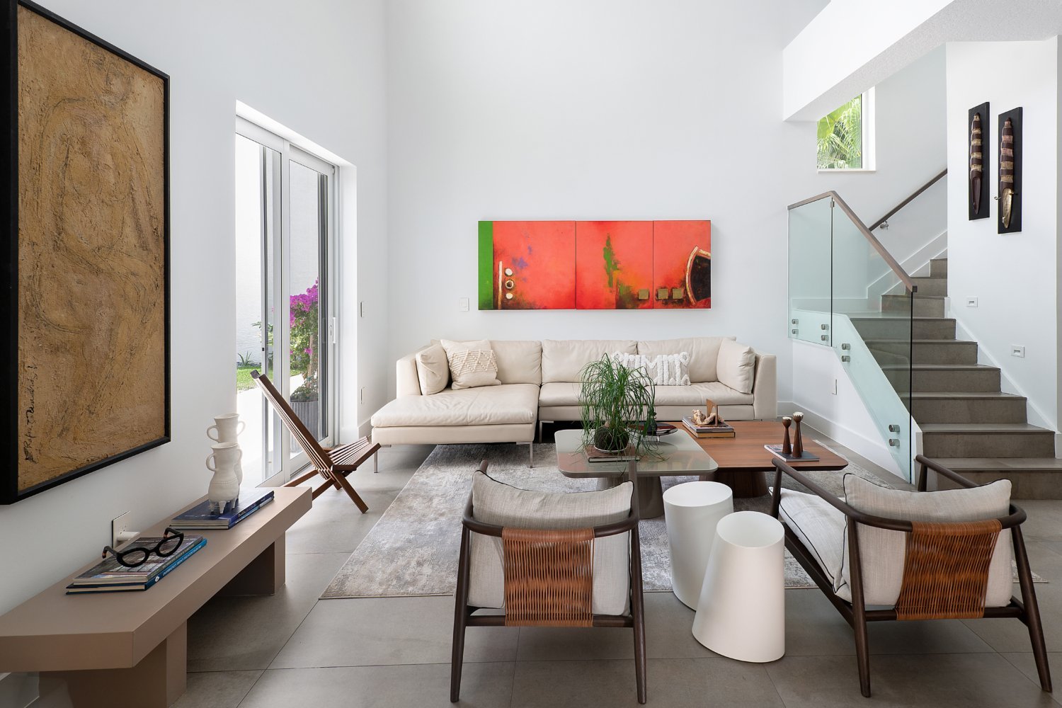 GoldFox Interiors residential project