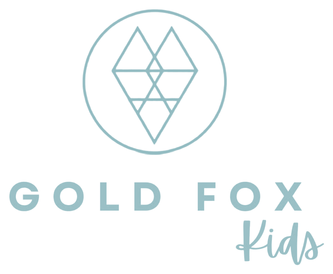 GOLDFOX Kids logo